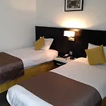 Hotel Globales Post & Wellness