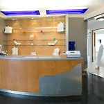 Hotel Globales Post & Wellness