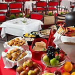 Globales Post & Wellness Hotel