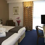 Hotel Globales Post & Wellness 3*