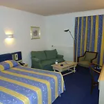 Globales Post & Wellness 3* Herstal