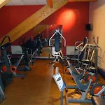 Hotel Globales Post & Wellness