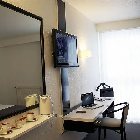 Globales Post & Wellness Hotell