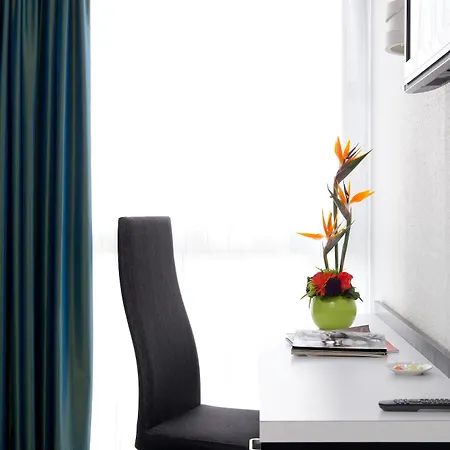 Globales Post & Wellness Hotel