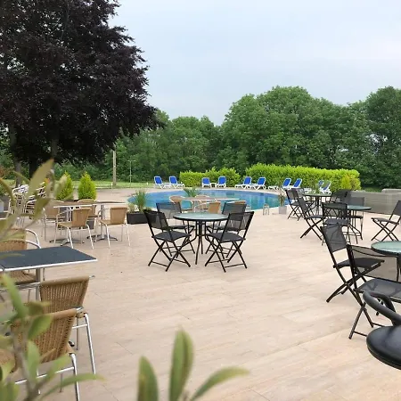 Hotell Globales Post & Wellness