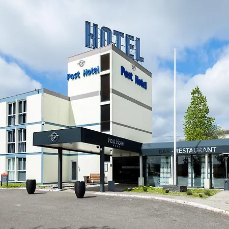 Globales Post & Wellness 3*
