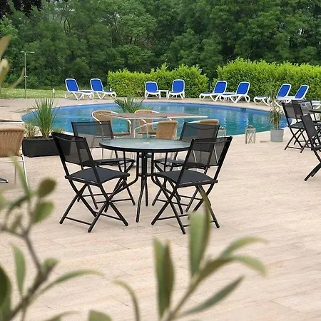 Hotell Globales Post & Wellness