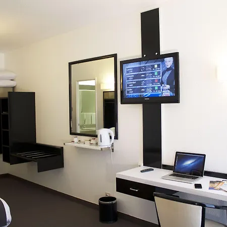 Globales Post & Wellness Herstal