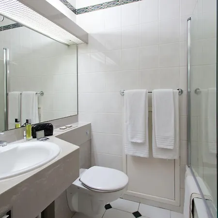 Globales Post Hotel&wellness 3* Herstal