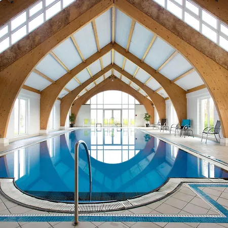 Globales Post & Wellness Hotel 3*