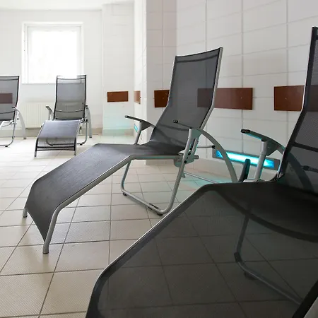 Globales Post & Wellness 3* Эрсталь