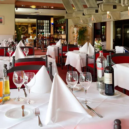 Hotel Globales Post Hotel&wellness