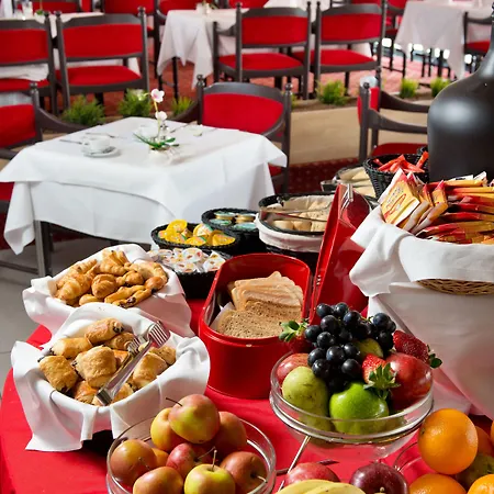 Globales Post Hotel&wellness Hotel