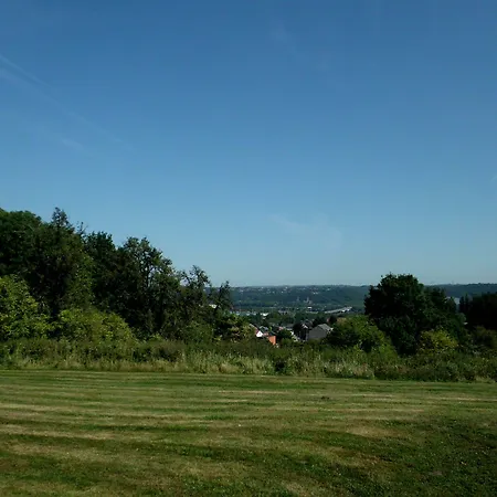 Globales Post & Wellness Hotell Herstal