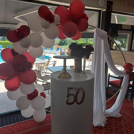 Globales Post & Wellness