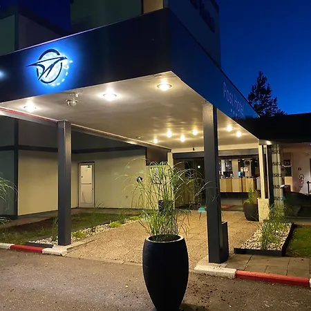 Globales Post & Wellness