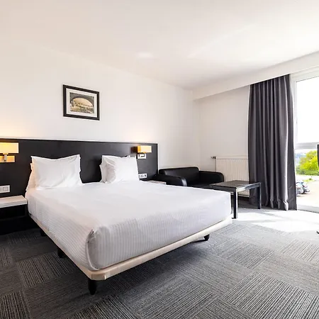 Globales Post & Wellness Hotell