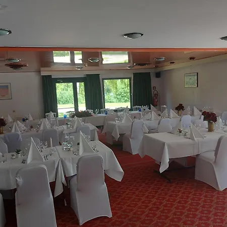 Globales Post & Wellness 3* Herstal