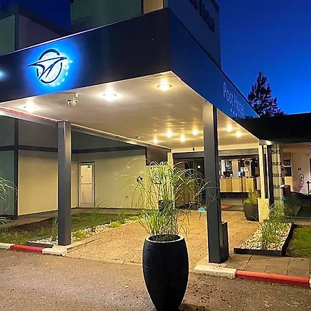 Globales Post & Wellness
