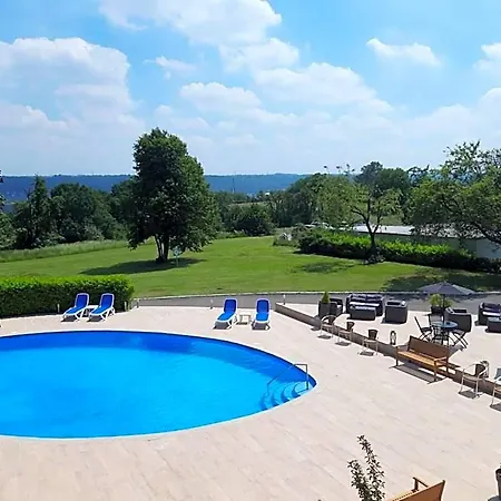 Globales Post & Wellness 3* Herstal