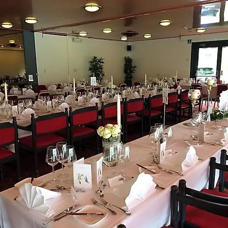 Globales Post & Wellness 3* Herstal