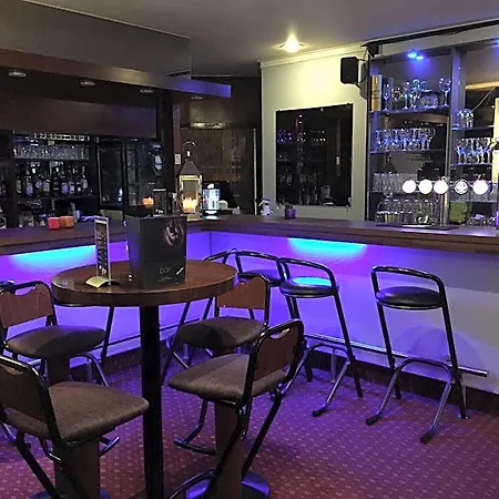 Globales Post & Wellness 3* Herstal