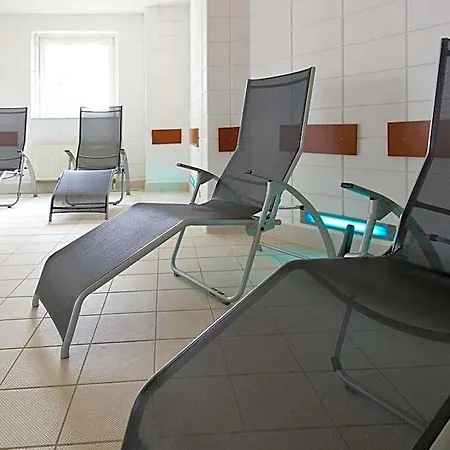 Szálloda Globales Post & Wellness