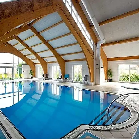 Globales Post & Wellness Szálloda Herstal