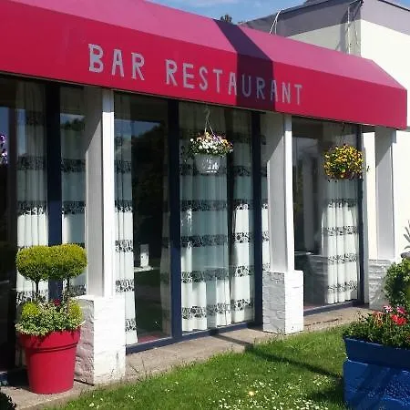 Globales Post & Wellness 3*