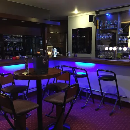 Globales Post & Wellness 3* Herstal