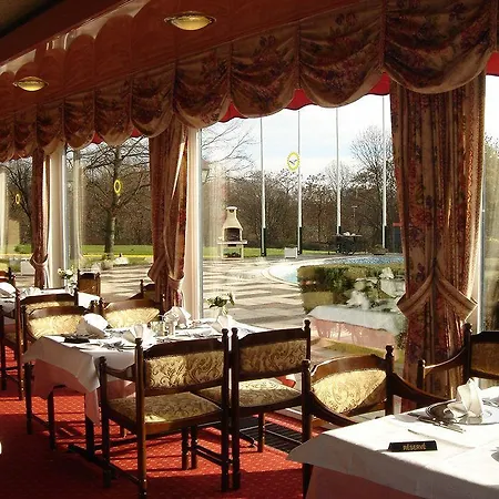 Globales Post & Wellness