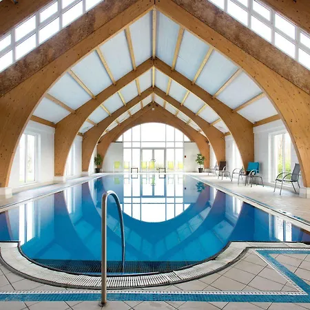 Globales Post & Wellness Herstal