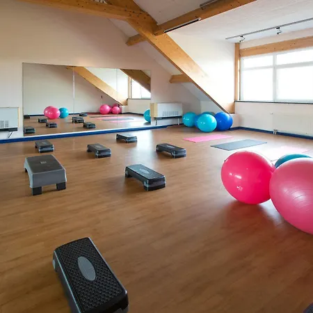 Globales Post & Wellness 3* Herstal