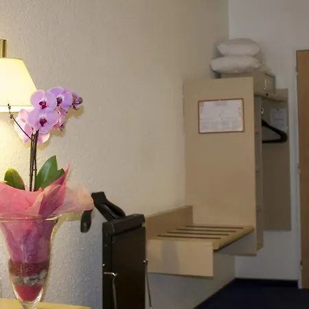 Globales Post & Wellness Hotel