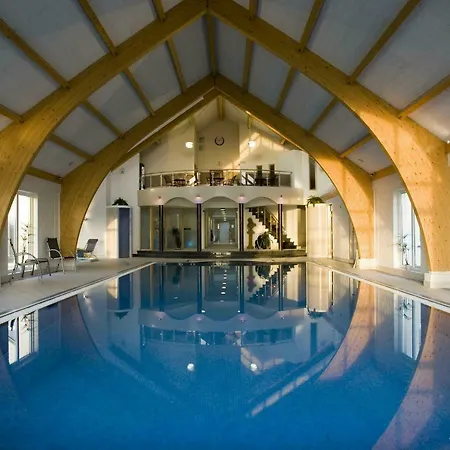 Globales Post & Wellness