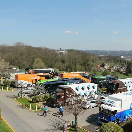 Globales Post & Wellness