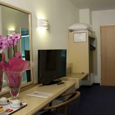 Hotell Globales Post & Wellness