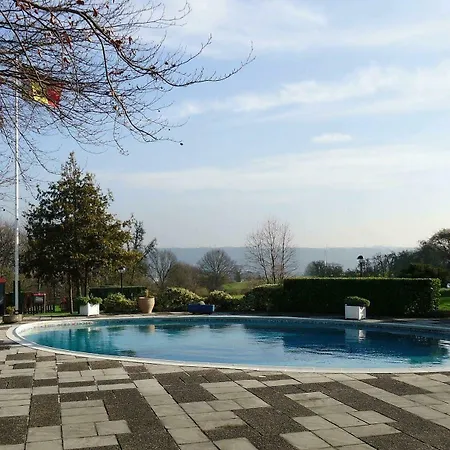 Globales Post & Wellness Hotel