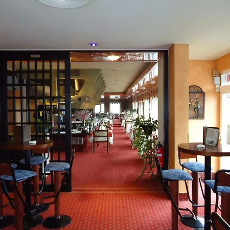 Globales Post & Wellness