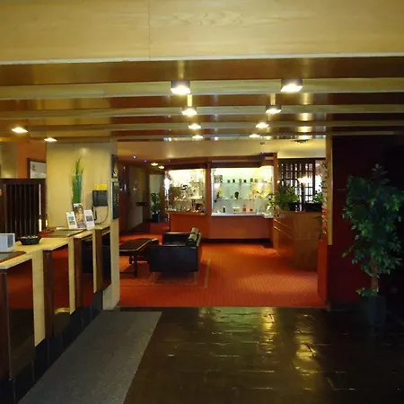 Hotel Globales Post & Wellness