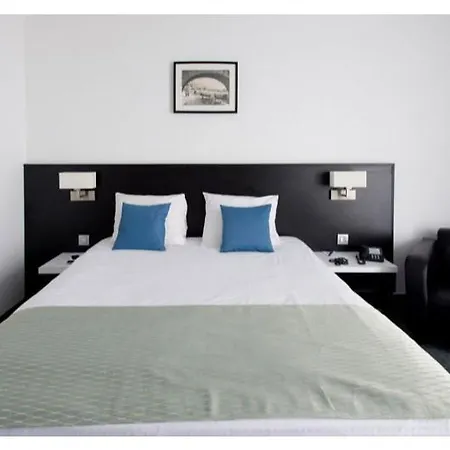 Globales Post & Wellness Herstal