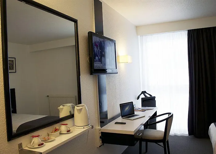 Globales Post & Wellness Hotel