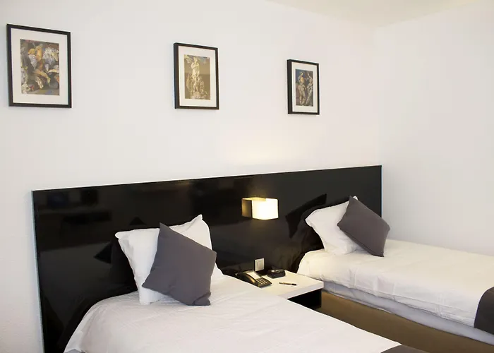 Globales Post & Wellness Hotel