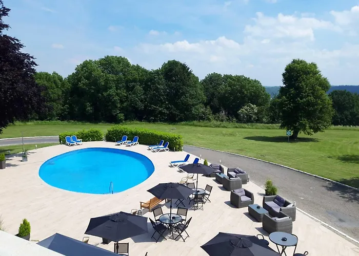 Globales Post & Wellness Hotel