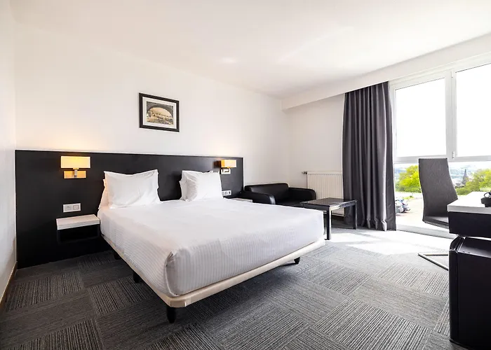 Globales Post & Wellness Hotel