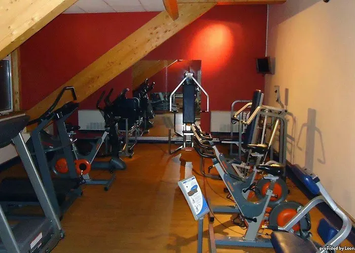 Hotel Globales Post & Wellness